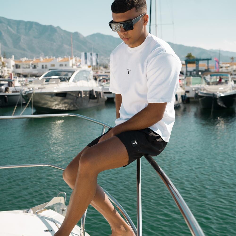 Swim Shorts
