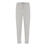 Utility Trousers - Silver