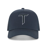 Trucker - Navy