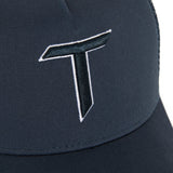 Trucker - Navy