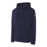 Timeless Hoodie - Navy