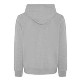 Timeless Hoodie - Grey Marl