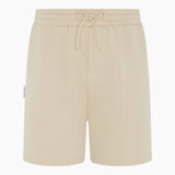 Interlock Shorts - Beige