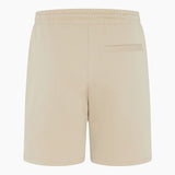 Interlock Shorts - Beige