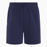 Interlock Shorts - Navy