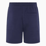 Interlock Shorts - Navy