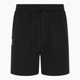 Interlock Shorts - Black
