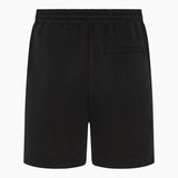 Interlock Shorts - Black