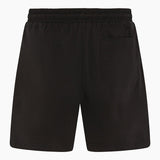 Travel Club Swim Shorts - Black