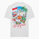 Riviera Tee