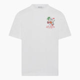 Riviera Tee