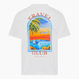 Sunset Tee