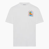 Sunset Tee