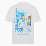 Aegea Tee