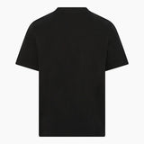 Interlock Tee - Black