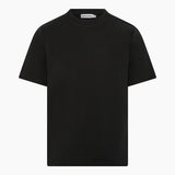 Interlock Tee - Black