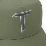 Trucker - Khaki