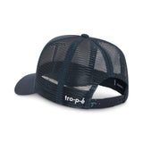 Trucker - Navy