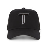 Trucker - Black