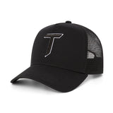 Trucker - Black