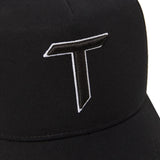 Trucker - Black