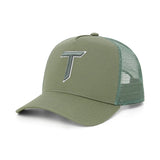 Trucker - Khaki