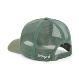 Trucker - Khaki
