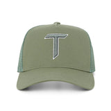 Trucker - Khaki