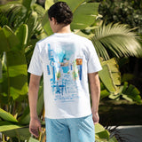 Aegea Tee