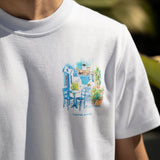 Aegea Tee