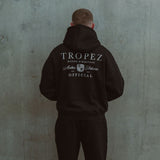 Maison Hoodie - Black