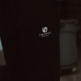 Maison Bottoms - Black