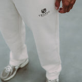 Maison Bottoms - Whisper White