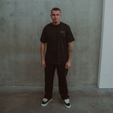 Maison Tee - Black
