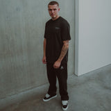 Maison Tee - Black