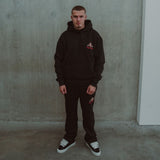 Crest Bottoms - Black