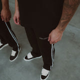 Studio Trouser - Black