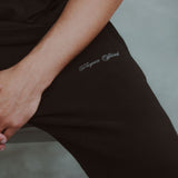 Studio Trouser - Black