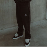 Maison Bottoms - Black