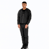 Windbreaker - Black