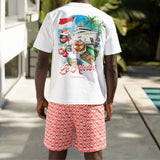 Riviera Swim Shorts