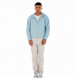 Windbreaker - Baby Blue