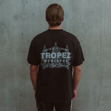 Society Tee - Black