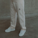 Maison Bottoms - Whisper White