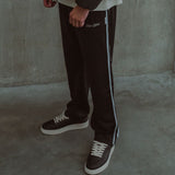 Studio Trouser - Black