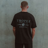 Maison Tee - Black