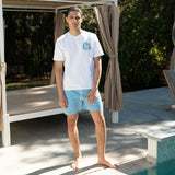 Aegea Swim Shorts