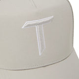 Trucker - Silver
