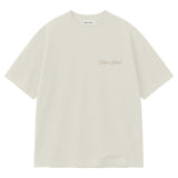 Cursive Tee - Moonstruck
