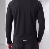 Active 1/4 Zip